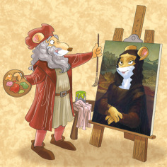 Eco del Roditore - Edizione speciale!