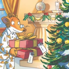Eco del Roditore - Speciale Natale 2020, parte 2!