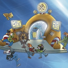 L'intervista a Napoleone Bonaparte