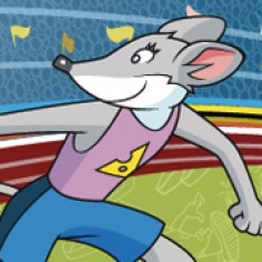 Scopri che sportivo sei!