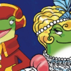 La compagnia della Fantasia