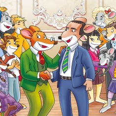 Alla scoperta dei diritti dei ragazzi!