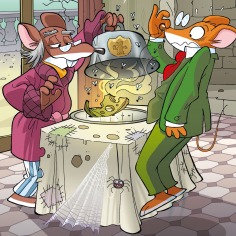 Divertiti con il test del Super Taccagno!