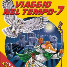 Viaggia nel tempo con le cartoline 3D!