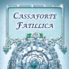 Divertiti con la cassaforte Fatillica!