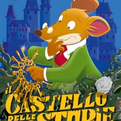 Leggi le storie di Geronimo Stilton e i suoi amici