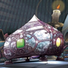 Primo viaggio nel regno della Fantasia