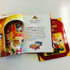 Guarda in anteprima i libri degli Scrittori coi Baffi!