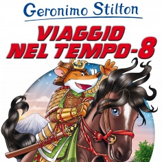 Intervista esclusiva da Viaggio nel Tempo - 8!