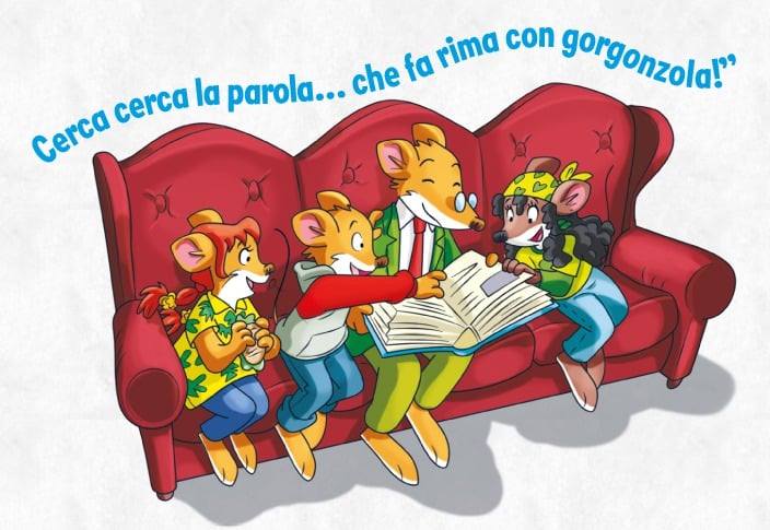 scarica rimario da