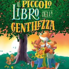Il piccolo libro della gentilezza: stampa e colora!