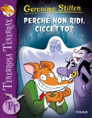 Perch&egrave; non ridi, ciccetto?