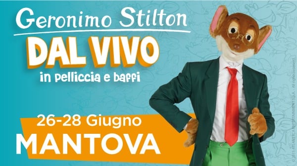 Si parte per Mantova, alla scoperta dei diritti dell'infanzia!