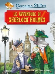 Le avventure di Sherlock Holmes