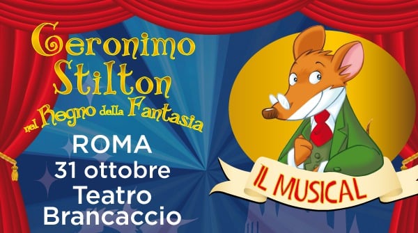Il musical torna in scena, prossima tappa: Roma!