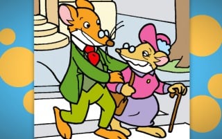 Una giornata da gentiltopi!