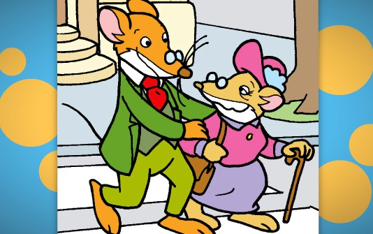 Una giornata da gentiltopi!