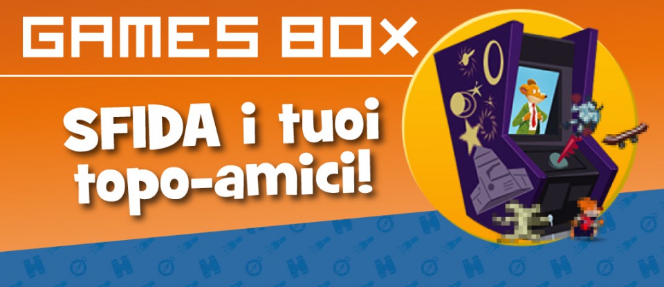 Una sorpresa coi baffi per iniziare il nuovo anno con la zampa giusta!
