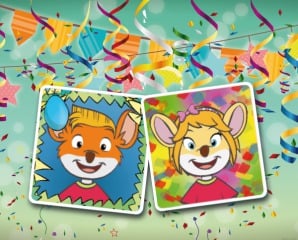 A Carnevale ogni scherzo vale!
