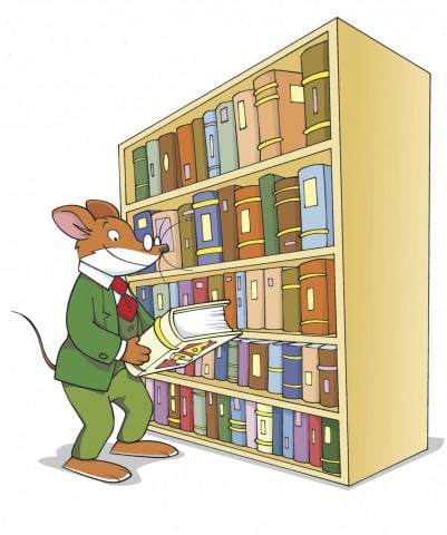 Un assaggio dei nuovi libri per gli amici della community!
