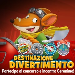 Destinazione Divertimento!