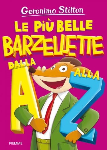 Le più belle barzellette dalla A alla Z