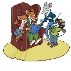 Un piccolo segreto per ritrovare il sorriso!