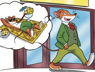 Un po' di relax!