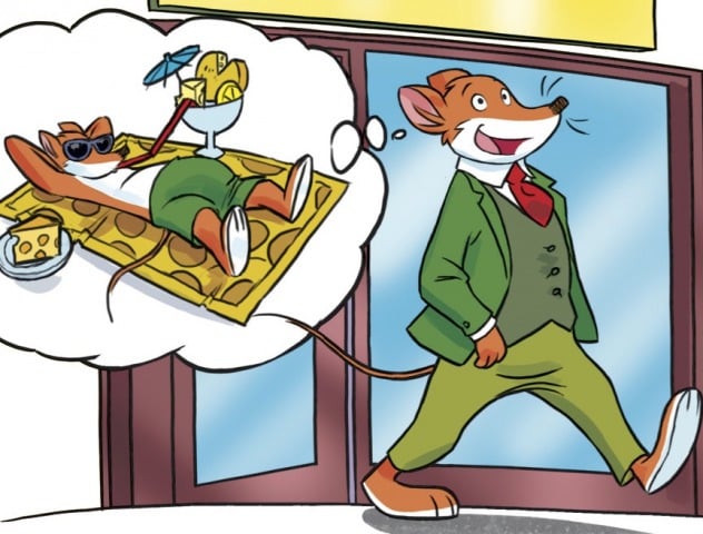 Un po' di relax!