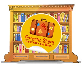 In vacanza nel tempo!
