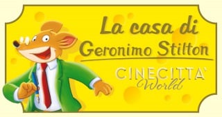 In partenza per Roma!