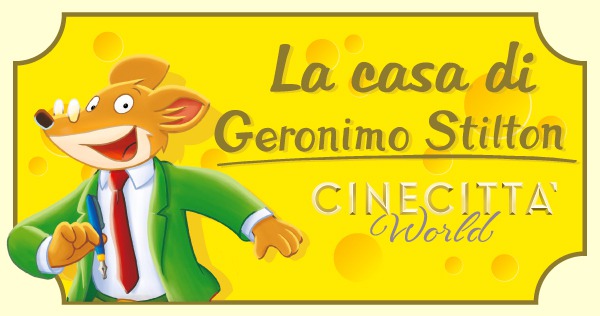 In partenza per Roma!
