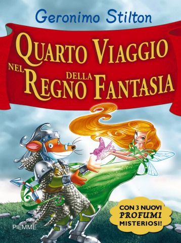 Ripensando al Quarto Viaggio nel Regno della Fantasia