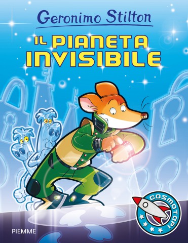 Il pianeta invisibile