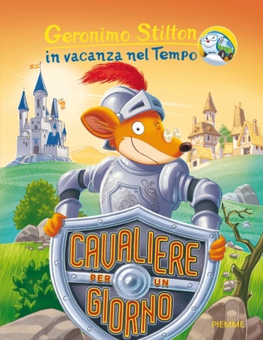 Cavaliere per un giorno