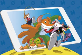 Da oggi l'app &egrave; ancora pi&ugrave; stratopica!
