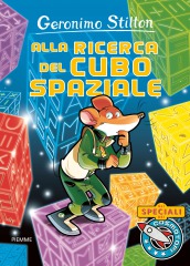 Alla ricerca del Cubo Spaziale