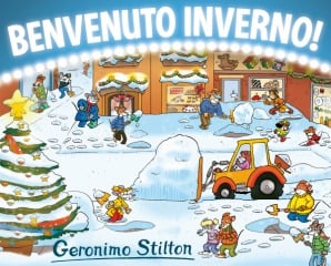 Benvenuto INVERNO!