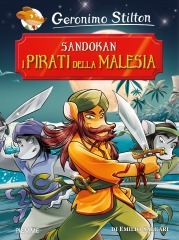 Continuano le avventure di Sandokan!