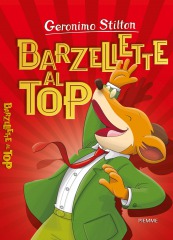 Barzellette al top, una stratopica raccolta di barzellette!