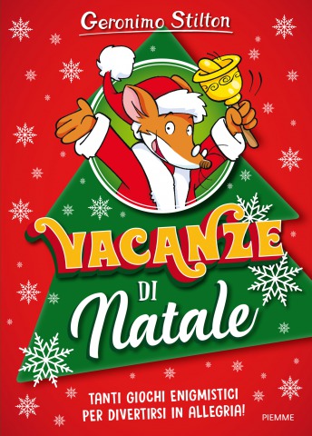 Vacanze di Natale