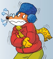 Inviatemi i vostri articoli e disegni!