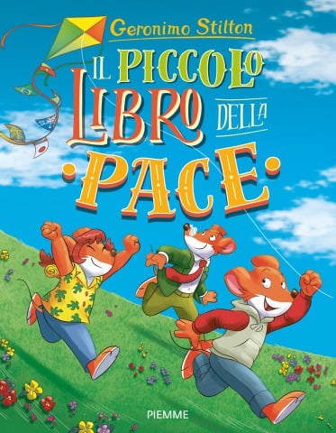 Il piccolo libro della pace