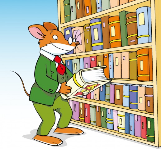 Due raccolte coi baffi sono arrivate in libreria!