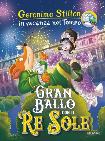 Gran ballo con il Re Sole