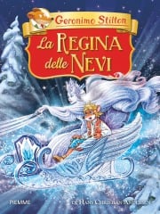 La Regina delle Nevi