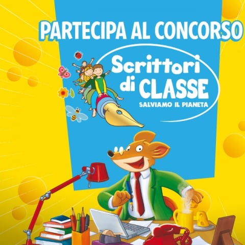 Salviamo il pianeta!