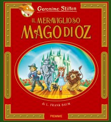 Il meraviglioso Mago di Oz
