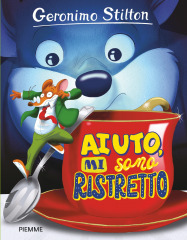 Aiuto, mi sono ristretto!