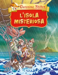 L'isola misteriosa